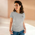 Relisient MindsWomen's Midweight Cotton Tee