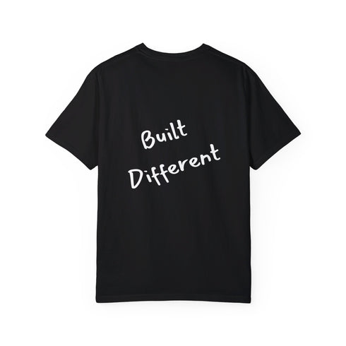 Resilient Minds MenUnisex Garment-Dyed T-shirt
