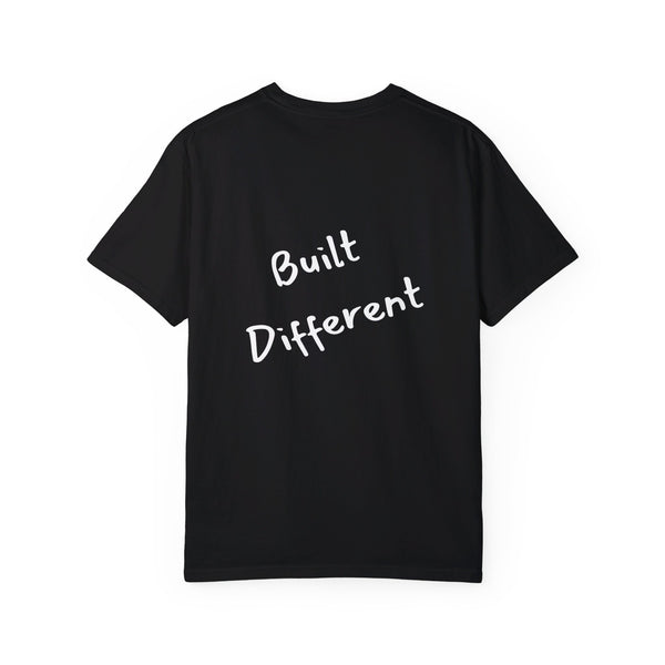 Resilient Minds MenUnisex Garment-Dyed T-shirt
