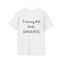 Turning No Into Success Resilient Minds Unisex Softstyle T-Shirt
