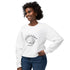 Resilient Minds Unisex Lightweight Crewneck Sweatshirt