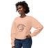 Resilient Minds Unisex Lightweight Crewneck Sweatshirt