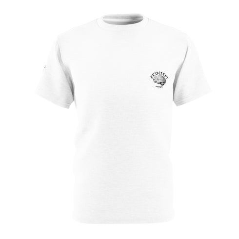 Resileint Minds Unisex Cut & Sew Tee (AOP)